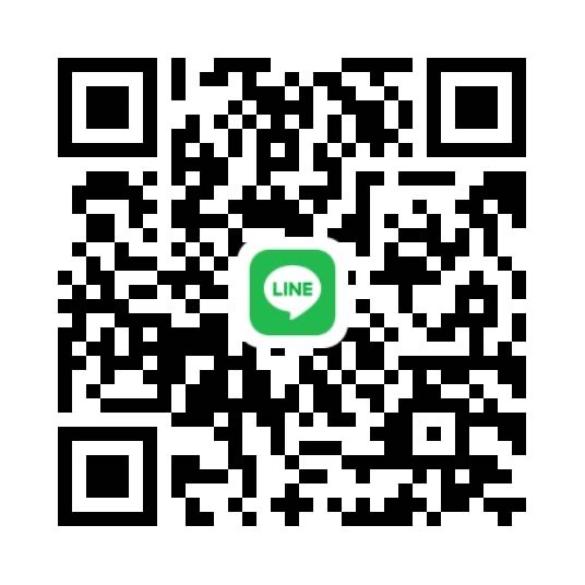 FREE FIRE 業務用LINEの友だち追加QRコード
